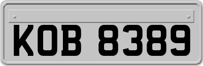 KOB8389