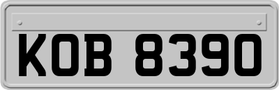 KOB8390