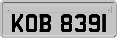 KOB8391