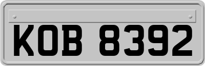 KOB8392