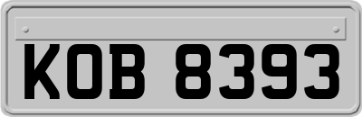 KOB8393