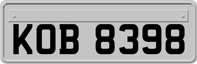 KOB8398