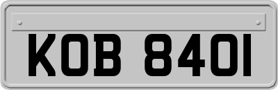 KOB8401