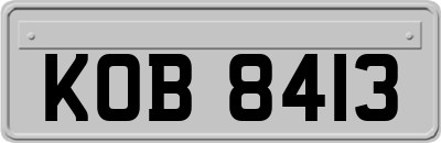 KOB8413