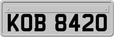 KOB8420