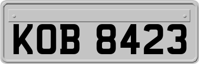 KOB8423