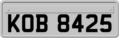 KOB8425