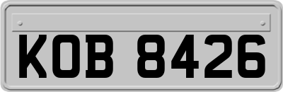 KOB8426