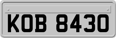 KOB8430