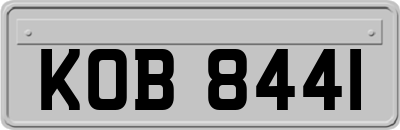 KOB8441