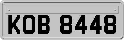 KOB8448