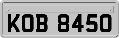 KOB8450