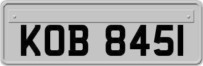 KOB8451