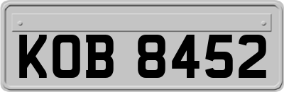 KOB8452