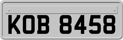 KOB8458