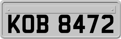 KOB8472
