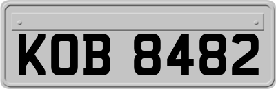 KOB8482