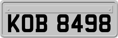 KOB8498