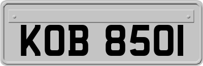 KOB8501