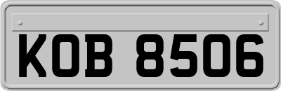 KOB8506