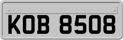 KOB8508