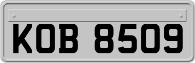 KOB8509