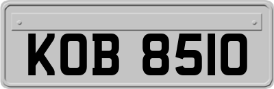 KOB8510