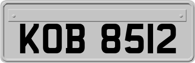 KOB8512