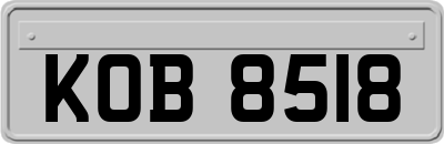KOB8518