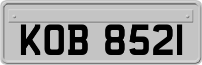 KOB8521