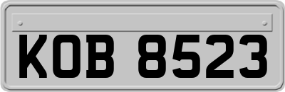 KOB8523