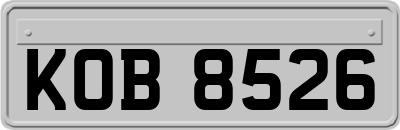 KOB8526