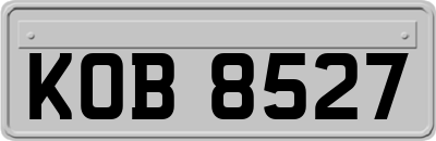 KOB8527