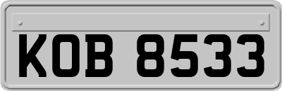 KOB8533