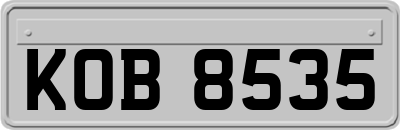 KOB8535
