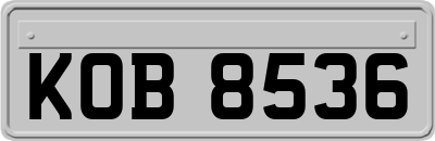 KOB8536