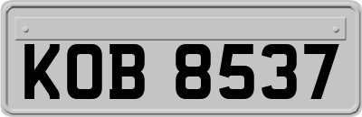 KOB8537