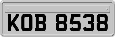 KOB8538