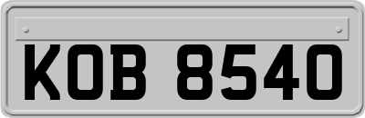 KOB8540