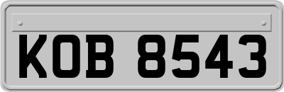 KOB8543