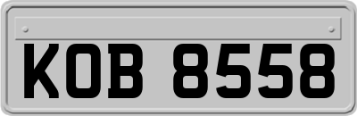 KOB8558