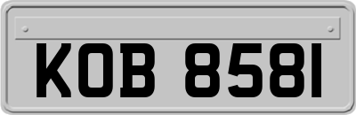 KOB8581