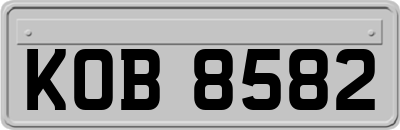 KOB8582