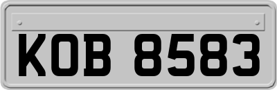 KOB8583