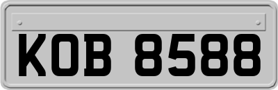 KOB8588