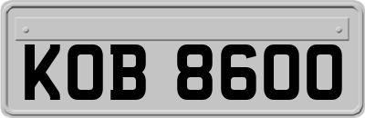 KOB8600