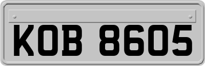 KOB8605