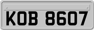 KOB8607
