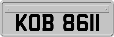 KOB8611