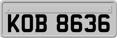 KOB8636